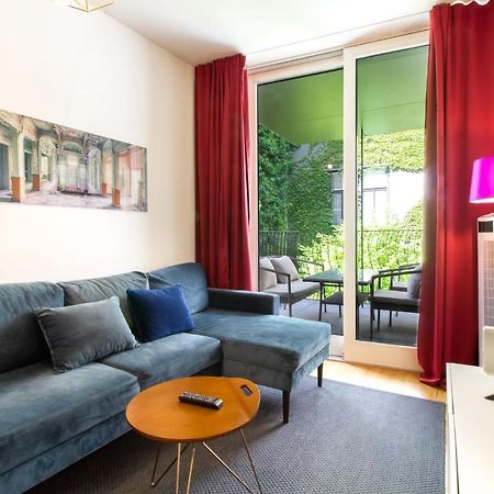 Premium Residence Near Parlament In @YourViena Exterior foto
