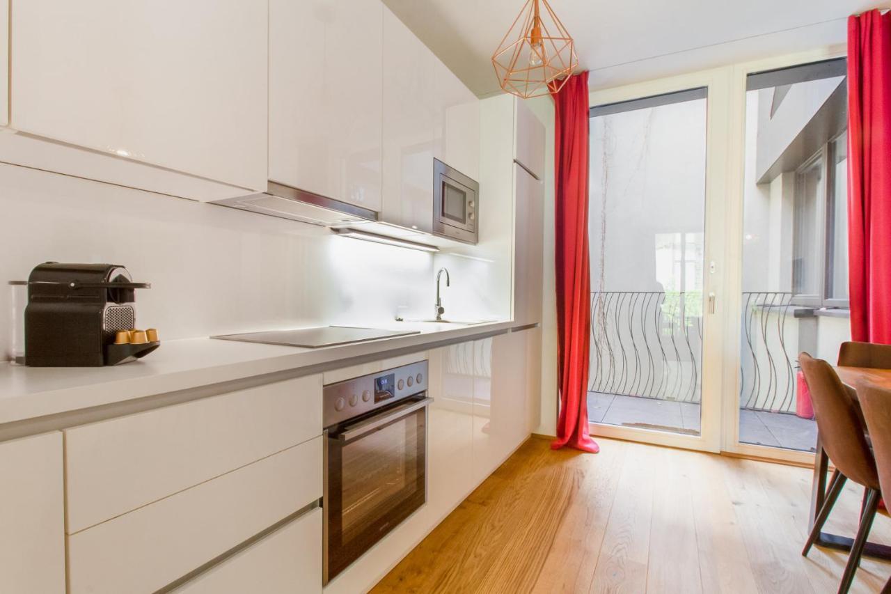 Premium Residence Near Parlament In @YourViena Exterior foto