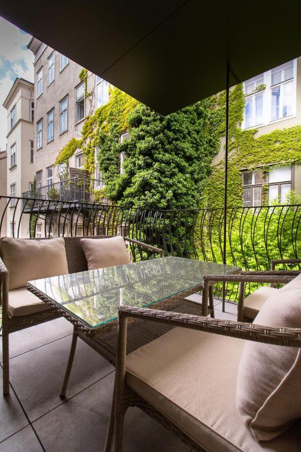 Premium Residence Near Parlament In @YourViena Exterior foto