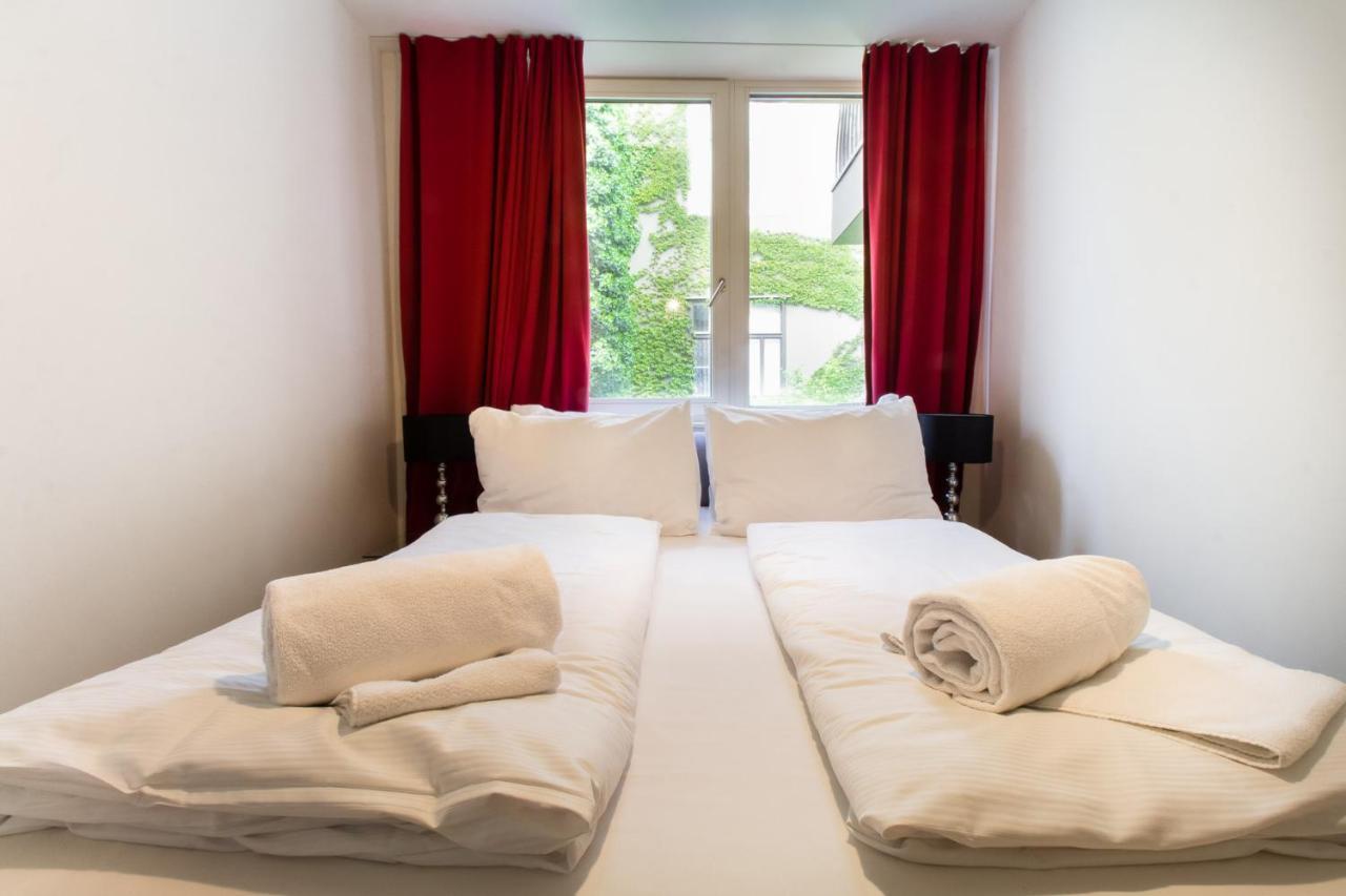 Premium Residence Near Parlament In @YourViena Exterior foto